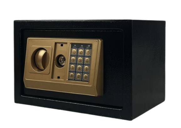 قاصة الكترونية وزنها 6ونص كيلو
اول 49الف تم توصيل متوفر 
ارتفاع 25سم طول 25سم
عرض 35سم


**إذا كنت صاحب هذا الإعلان وتريد حذفه لأي سبب، رجاءا أرسل رسالة إلى الدعم الفني**