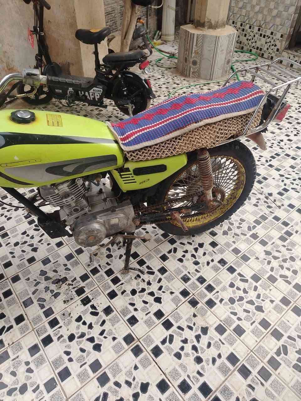 البيع ارشه كلك ***********
