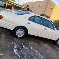 موديل ١٩٩٥ • مكينة وكير ٢٥٠٠ • رقم بصره