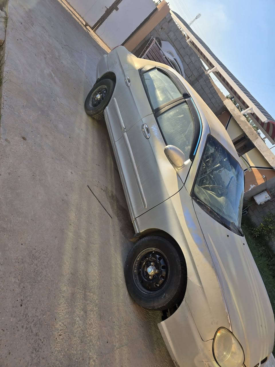 سلام عليكم تم تفصيخ سوناتا مكينه وكير  مكفولات شتحتاج غراض اتصل *********** مكان بابل مشروع المسيب
