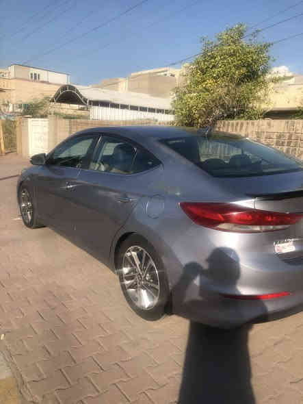 السلام عليكم
هيونداي النترا للبيع فقط
فئة ليمتد فول مواصفات
ماشية 88
مكينة 2.0 دوش
كير AT اي تي
موديل 2017
وارد امريكي
الضرر موضح بالصور + بارد جاملغ السايق
موصفات
بصمة + تشغيل + ترحيب
شاشة و كامرة 
فتحت سقف
رادارات جانبية
اشاير بالمري
كشنات جلد + خزن ميموري + تدفئة
لد امامي و خلفي
تحديد مسار
للاستفسار
***********
