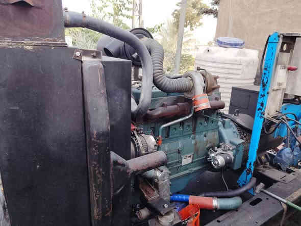 دايو دوزان 150kvسيت بلادي شرط الحمل سعره ٦٧ ورقه كربلاء ***********
