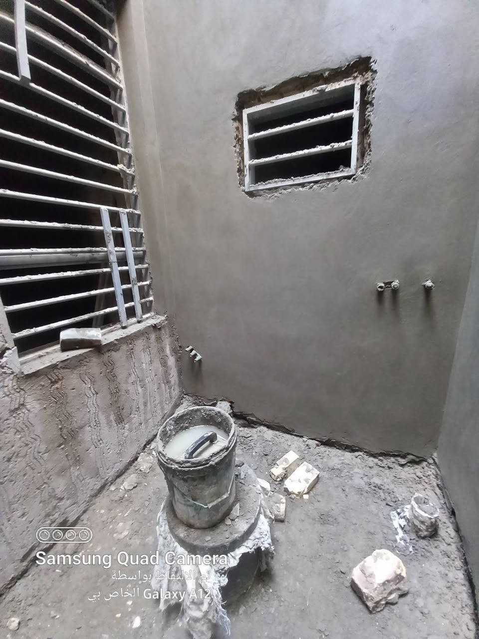 السلام عليكم لبخ اسمنت وجص وبؤرك  شغل درجة اولي استلام مهندس متفرغ حاليا ***********
