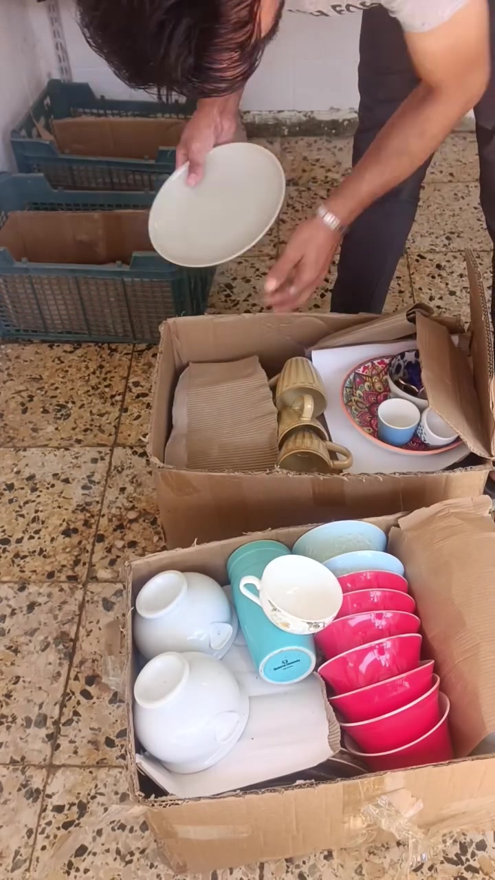 سلام عليكم وصلتنا وجبه من البلول


**إذا كنت صاحب هذا الإعلان وتريد حذفه لأي سبب، رجاءا أرسل رسالة إلى الدعم الفني**