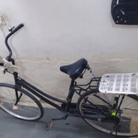 نجف • بسكليت ٢٦ • قابل تفاوض