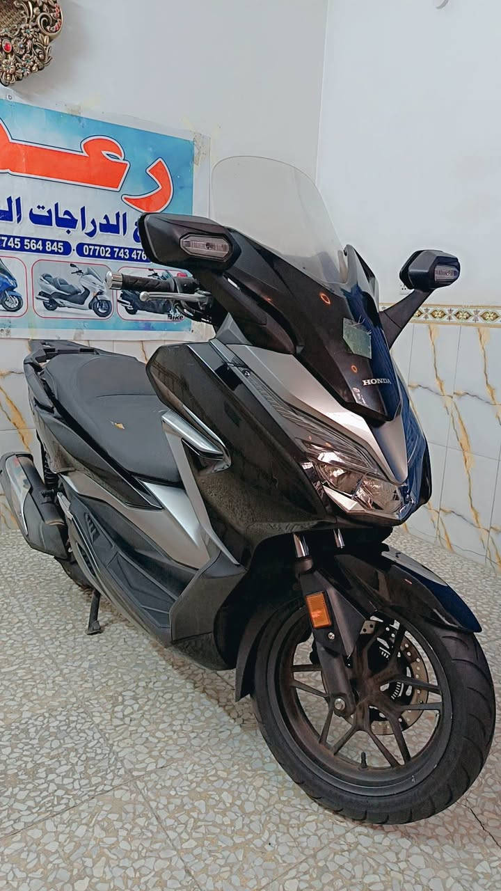 السلام عليكم فورزه صفر 13
الحديث وكاله كفاله عامه
شرط دهن بانزين مال يابان
للاستفسار بالرقم
*********** العنوان
بغداد بلديات شارع المصرف
يوجد لدينا توصيل كافت المحافظات
