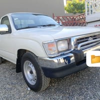 بيكب للبيع موديل 1999 رقم صلاح الدين  مصبوغ للجمالية فقط بدون ضرر  تخم...