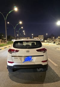 توسان 2018 • خليجي • بانوراما