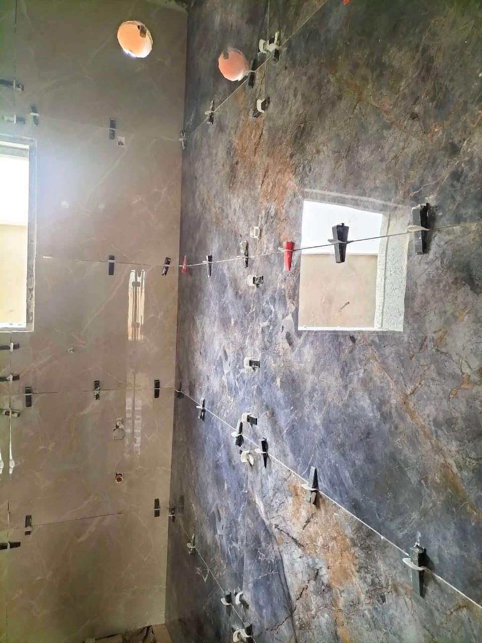 خلفيات سراميك وبورسلين ومرمر شغل استفسار ***********
