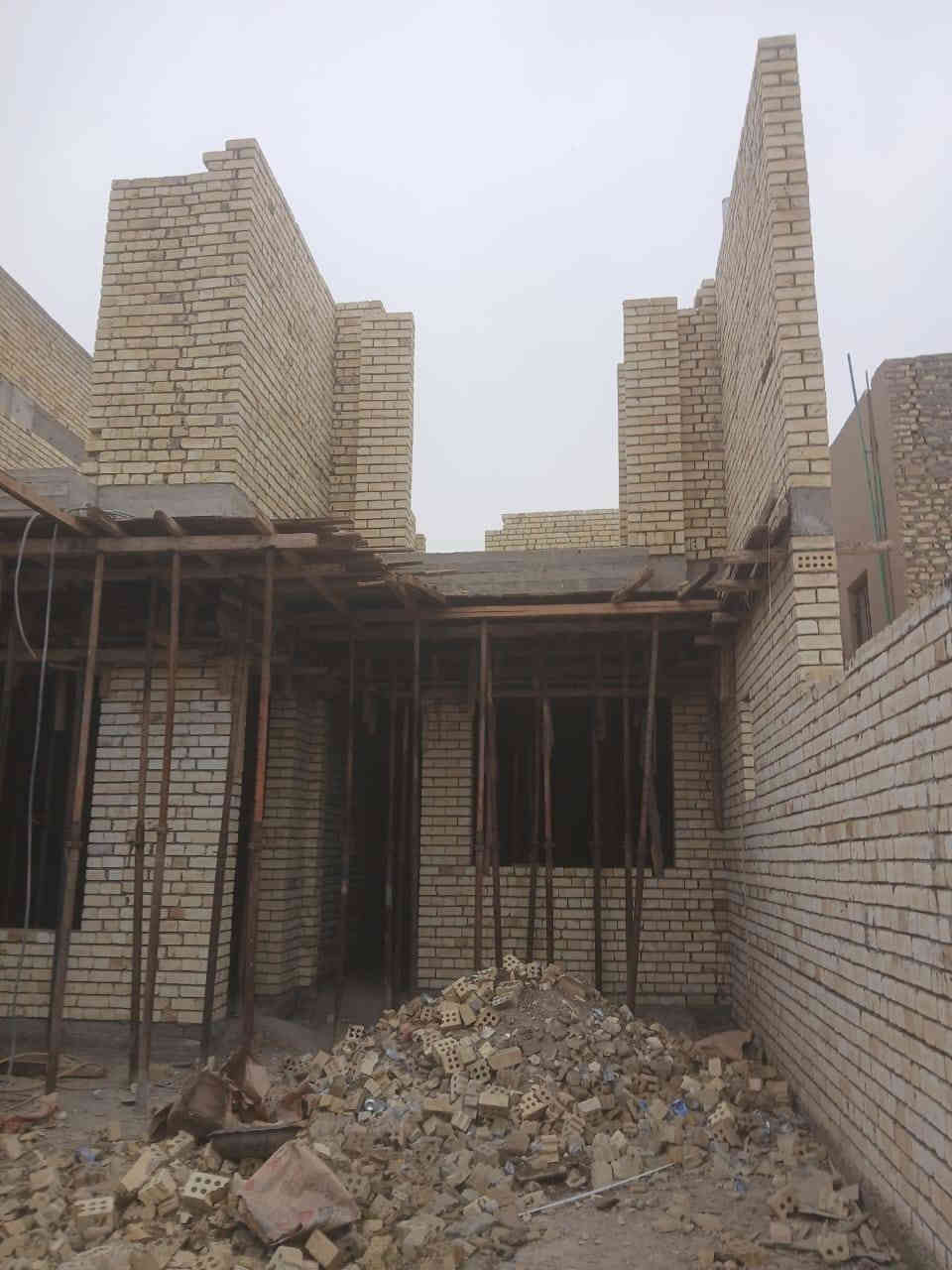 سلام عليكم
خلفات بناء ومقاولات العامه
بناء ترميم هدم تطبيك ارضيه وجدران لبخ بياض وكافة المقاولات العامه بناء عل دبل او قطعي او كرست وعمل تسليم مفتاح او هيكل
الاستفسار أكثر الاتصال على الرقم
*********** حسن أبو عباس فقط رصيد
*********** يوجد واتساب
