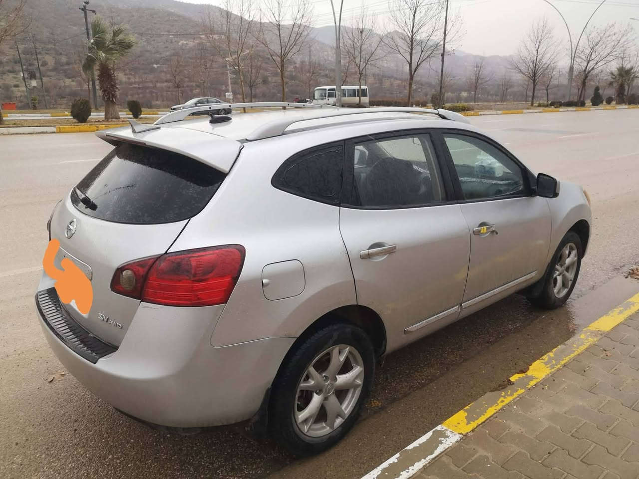 نيسان روز موديل 2011 عام صبغئ تحويل بشرت سعر 75 مجال ***********
