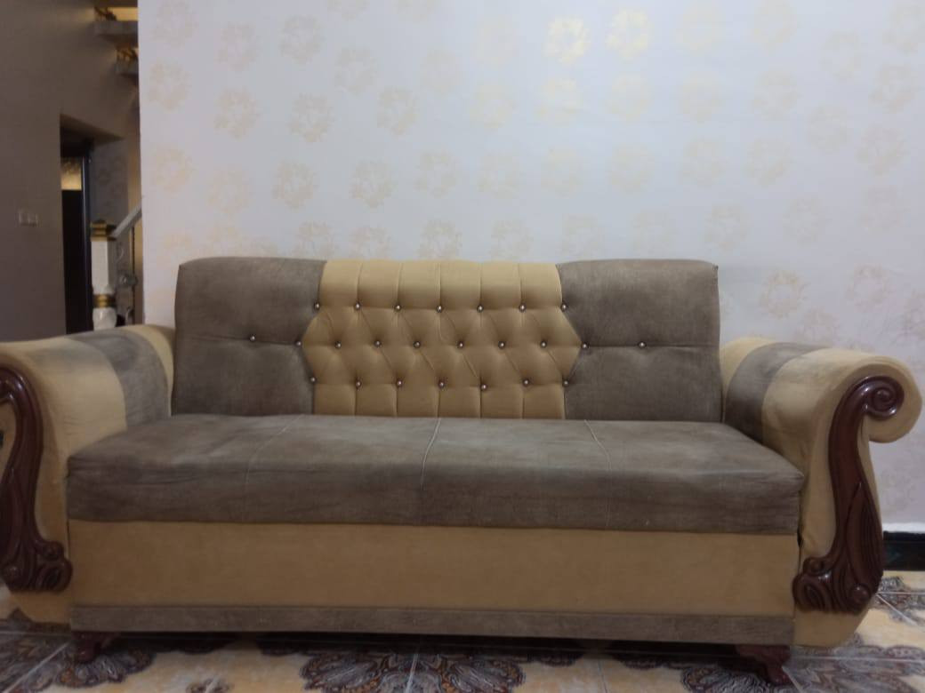 السلام عليكم تخم للبيع عشر مقاعد مستخدم


**إذا كنت صاحب هذا الإعلان وتريد حذفه لأي سبب، رجاءا أرسل رسالة إلى الدعم الفني**