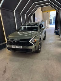 سبورتج • ٢٠٢٣ • بنوراما ٢٥٠٠