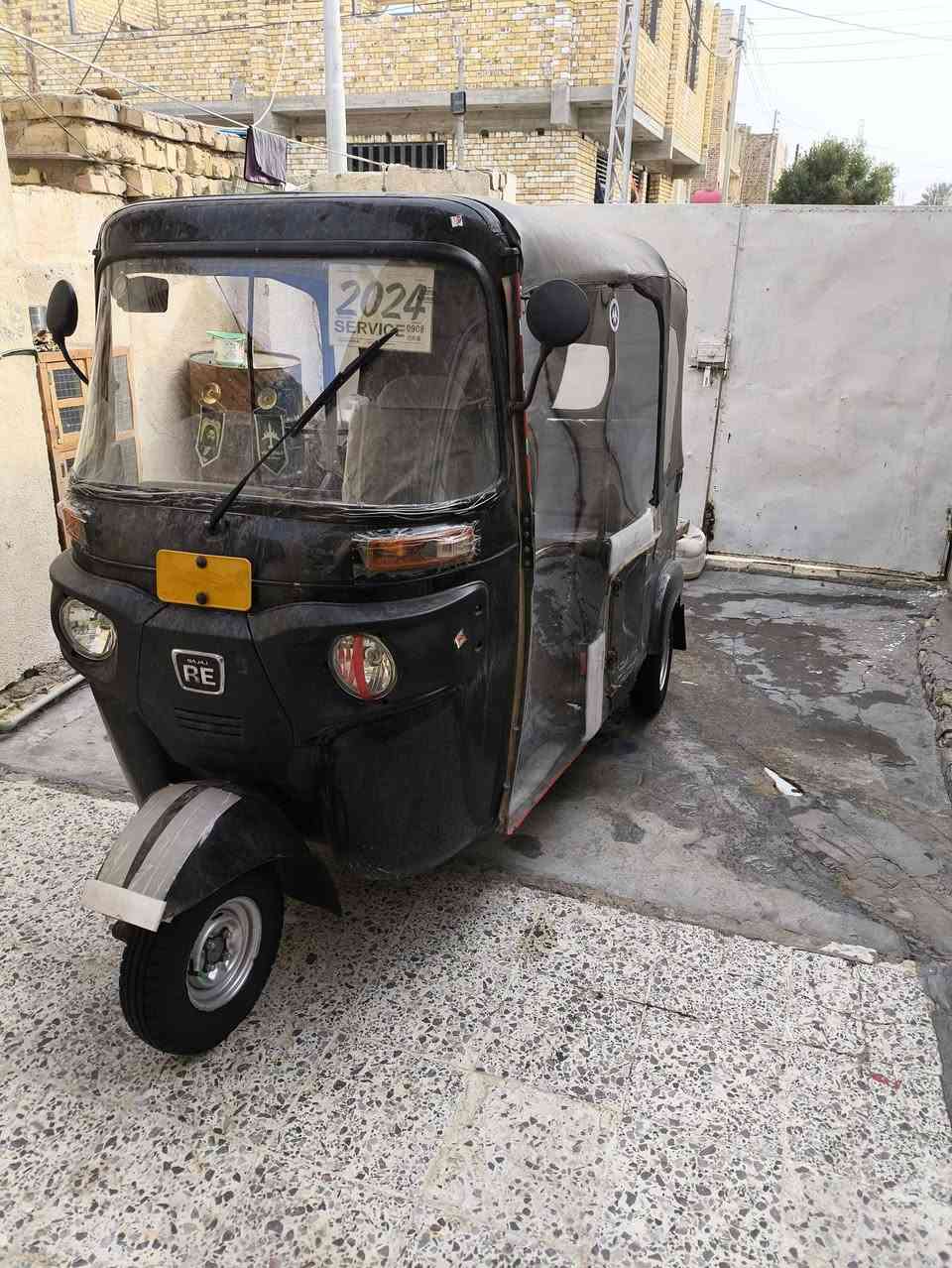 السلام عليكم تكتك للبيع 23شهر 11 كفاله عامه كشره ومحرك الاستفسار الاتصال عل ***********
