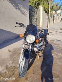 دراجة بوكس • موديل ٢٠١٨ • أوراق كاملة