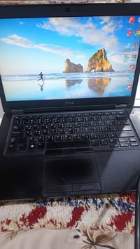 لابتوب ديل • لاب توب قيمنك • ديل كور i5 • لابتوب جيل ثامن • لابتوب 8 ج...