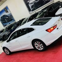 ماليبو ٢٠٢٣ سعرها ٩٧$  مواصفات LT عدنا نظام اقساط لاستسفار  0750080320...