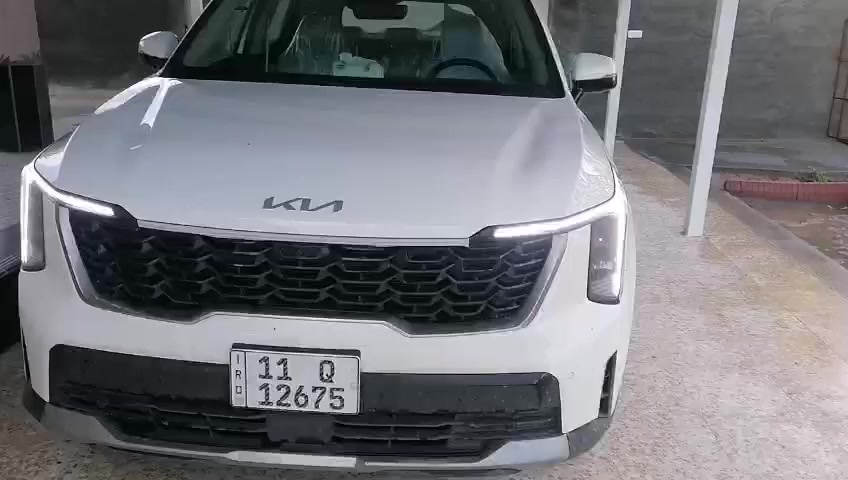 سورنتو فول مواصفات للبيع 
حسب ما موضح بالفيديو
للاتصال ***********
