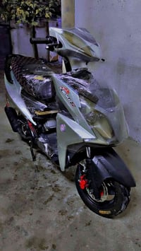 ماكس سكنس • موديل ٢٠٢٠ • سرعة ١٢٠