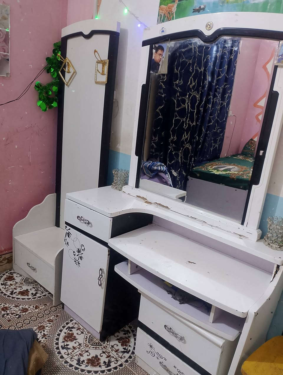 غرفه تركيه للبيع


**إذا كنت صاحب هذا الإعلان وتريد حذفه لأي سبب، رجاءا أرسل رسالة إلى الدعم الفني**