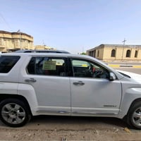 جمسي تيران • ٢٠١٤ • رقم بغداد