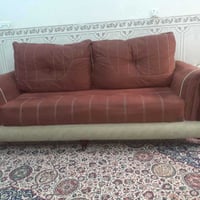 طقم ١٠ مقاعد • تركي • نظيف جداً