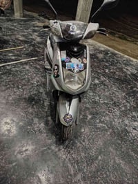 دراجه • سكنس ١٤٠ • شعب