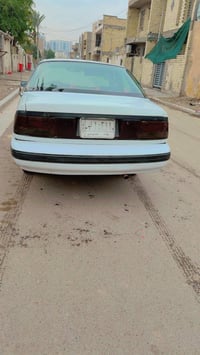 برنس • موديل ١٩٩٤ • محرك ١٨٠٠ اوتماتيك