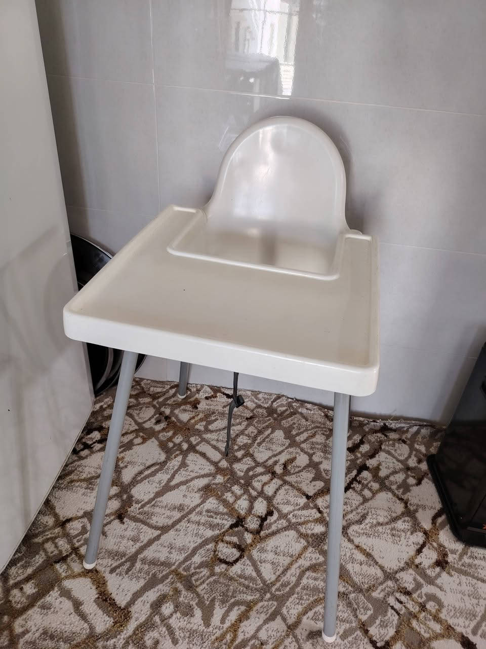 كرسي طعام للاطفال
***********
