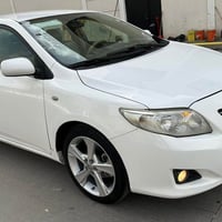 كورولا • ٢٠١١ • أوتوماتيك