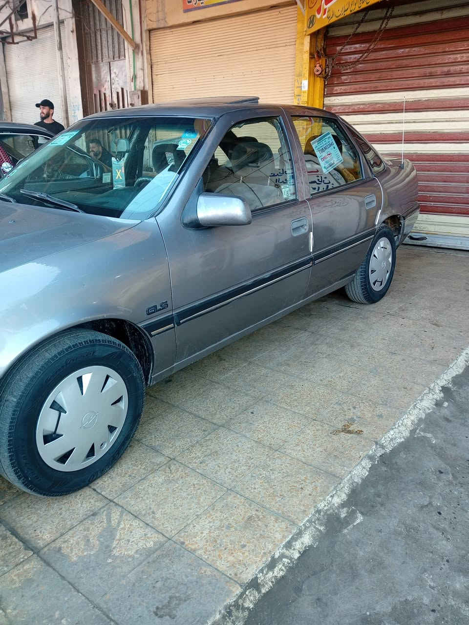 السلام عليكم..
للبيع فكترا حجم 20 فول اوتوماتيك سنوية الى 2030 بسمي كابون بانزين ماستر صبغ السقف وجاملغات الورة بدون ضرر طخم جديد وايرمنية كلها شغالة تدفئة شغالة تبريد بي نقص سعرها من الاخير 46 قفلها موشراي لاتخابر بدون اقصاد ومراوس 

***********/ كورك 📞
***********/ اسيا 📞
