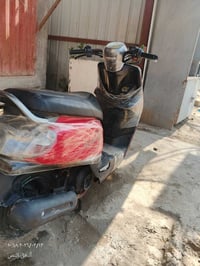 دراجه بوليس ما مفتوحه محرك حاويه واي استفسار دق على هذا الرقم 07806290...