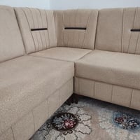 ديوان ١٠ نفر • تفصيل قماش • أربيل