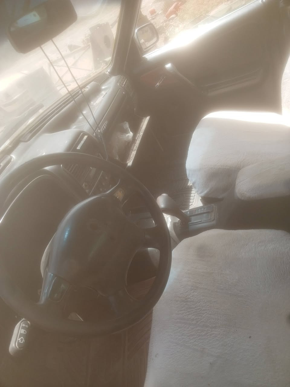 سلام عليكم فولكا للبيع مكينه وكير ففتي مكينه تبخر فقط والكير جديد محوره حداديه سيدان تبريد ثلج كهربايات كله شغاله صدر جديد ترايك وين ماتريد رقم بغداد حاز ثالث وكاله عامه بيه السعر 16وبيها مجال مكاني ناصريه شطره وذا مراوس اراوس ***********
