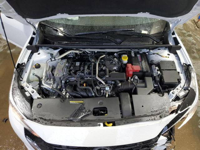 سلام عليكم
نيسان سنترا موديل 2025 
مواصفات sv
كوشن هيتر و ستيرن هيتر 
تشغيل عن بعد 
رادار امامي و خلفي و جانبي 
سياره ماشي 6000مايل 
ربع بونيد صبغ بدون دواخل 
إرباك سستم و دشبول امبدل بلادي 
سياره بدون ملاحظات لا شخت ولا رصعه
سياره باسمي مرقم سليمانيه سنويه و هزه جديد
سياره مابيها اي مصرف 
مكان سياره كركوك
سعر 162$ بيها مجال 
رقم : ***********
