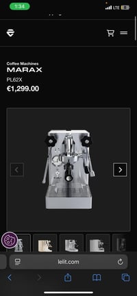 حبایب ... عندي جیهاز لیلیت مارا ئیکس مع طاحونة لیلیت للبیع  سعر ٨٥٠ دو...