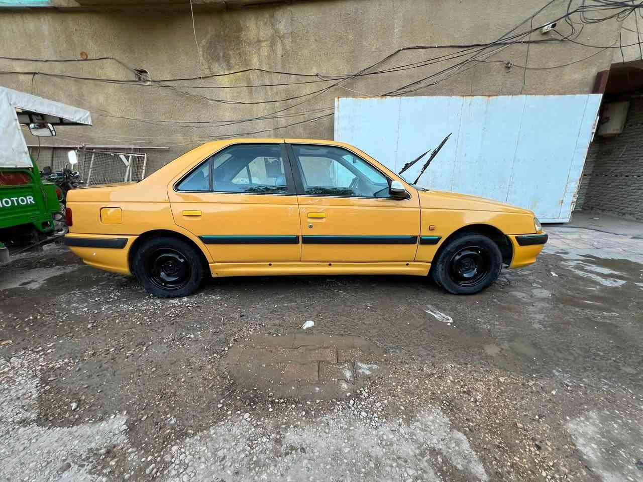 السلام عليكم
بيجو بارص 2015

السياره كفاله عامه من الصبغ 🧿

بيه بنيد مبدل القديم جان بي فابلون وانشال الصبغ مالته 

وبيه بارد ب الجاملغ الخلفي اصبعين بس

والقماره كعد عليه طفل ابن كلب بيه شنون الرصعه 4اصابع 

السياره كير مكينه حداديه تخم تاير كله شركه 

خياس مابيه السياره ابد 

تبريد ثلاجه ❄️

مراوح جدد حماوه ربع ثابته 

راديتر جديد مسوي ادامه كامله 

واكو فديو موضح بي كلشي امشي عليك العباس لا تخابر وتسالني شبيه حته الطبرباز شارحه ب الفديو 

سنويه باسمي شخصيا رقم بغداد دولي  مشروع وطني مميز باسمي سنويه لل 2030شهر ال 4تسقط 

هزه جديده كبل مداور

سعر بيش 38بيه مجال شي بسيط مااكطع سعر ب التليفون تجي تشوف السياره وراه تشلع عيوني  لاتصير براسي لوتي وتكتب ب التعليقات بفلان سعر تبيع مو بسعر السياره 

مكاني بابل مركز 

***********اتصال فقط 

***********واتساب فقط
