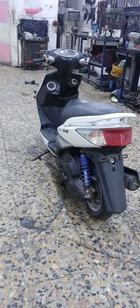 سكنس فحل نوزل دراجه جاهزه شلعه معدل بوشه ٥٨ تفاصيل 07719248311