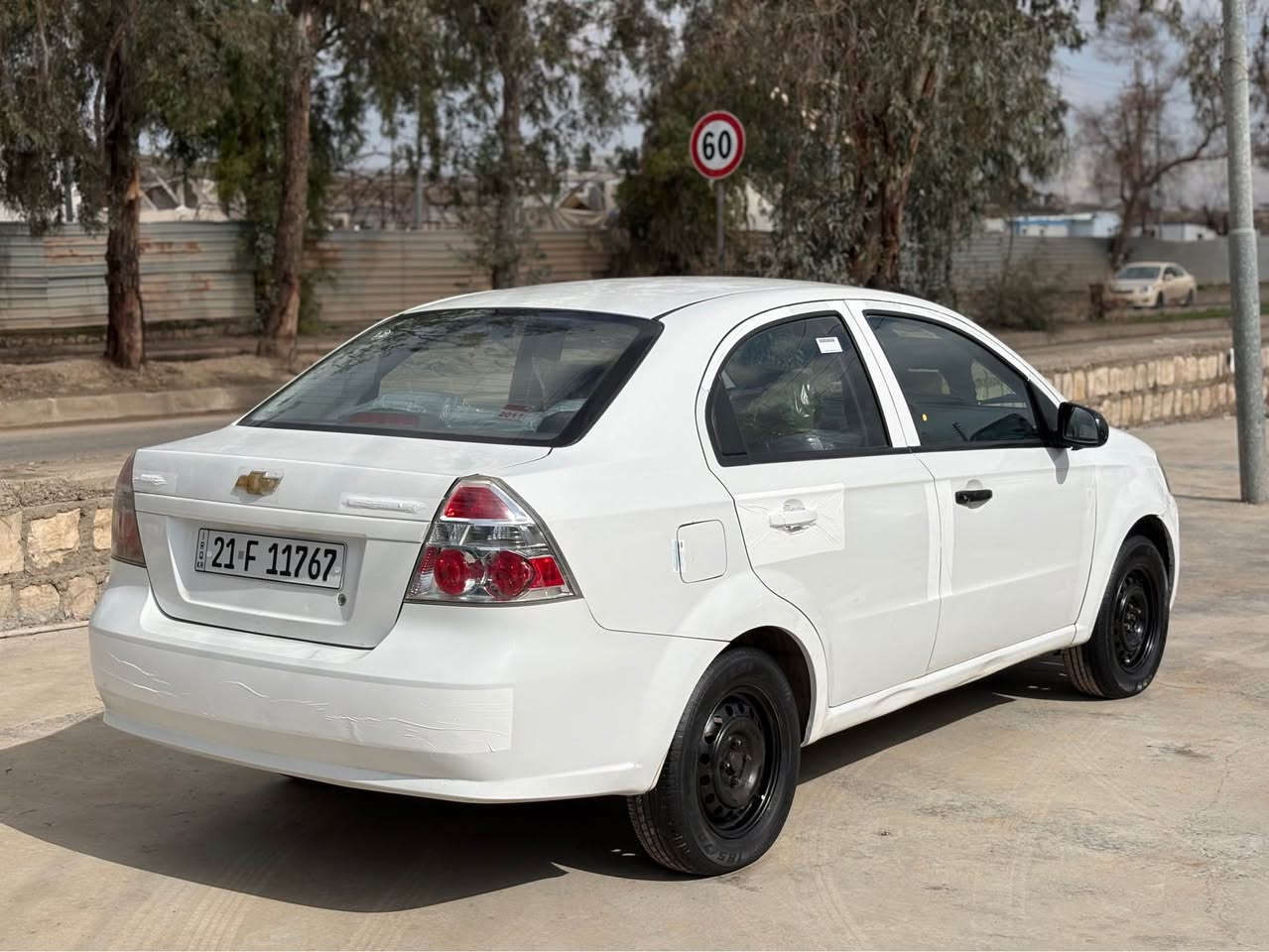 ئەفیۆ ۲٠۱۱ مەکینە گەورە گیر عادی سپی سەیارە تود تۆلە ٤ تاییە نوی لە ژیرە ٦ پارچەی بۆیاغە بی ناوگرتن رەقم و سەنوی نویە 
٥٥$ مەجالیکی کەم
٠۷٥٠٦۳٥۳۱۳۱
٠۷۷۱٦٤٥۳۱۳۱ كويسينجاك, أربيل
