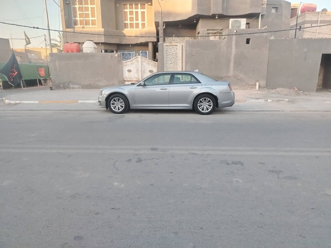 السلام عليكم اوبامه ٢٠١٨ اصل حادث جاملغ او بنيد السعر ٢٠٠ المالك بل سماوه التفاصيل تصل ***********
