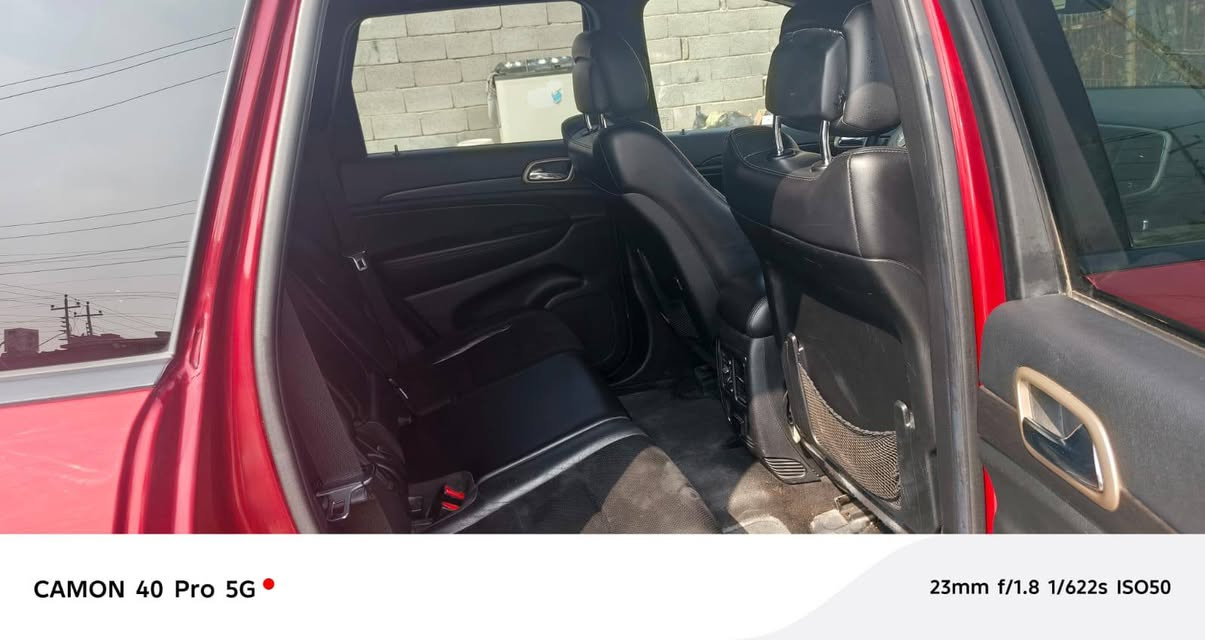 جيب جراند شيروكي ليمتد
مـديل 2016 كفالة من الكص والسرقة والانتر بول

￼#ادوات_ادوات_دخول_جديد #متؤمة_انگليزي_شغل_اصلي

محرك  3600/V6 ✈️

كشنات كهرباء  
تبريد ثلج 
حداديه جديده 
تخم تاير جديد
بصمة تشغيل 
فول تحكم ستيرن 
جنطه كهرباء 

#الـمكان_البصرة🇮🇶
#السعر_اتصل_وتدلل 
 ‭***********
