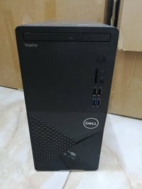 ديل فوسترو • i5-10400T • 256GB SSD