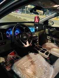 سياره سبورتج موديل 2020 وارد امريكي الاستفسار  07743526120