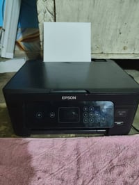 ابسون XP-3100 • واي فاي • شاشة متحركة
