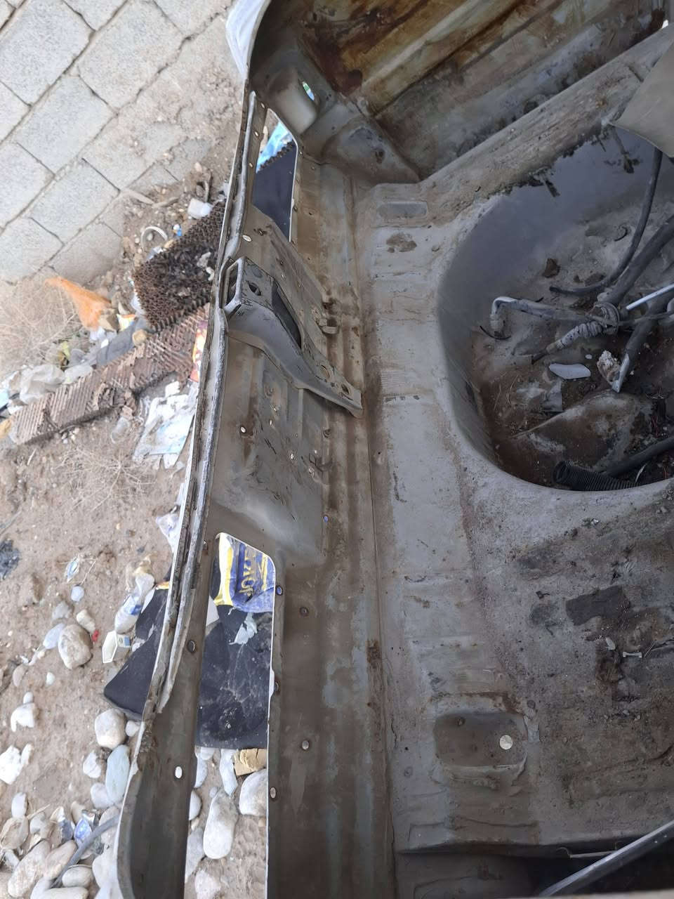 غراض سوبر٨٢ البيع***********بغداد
