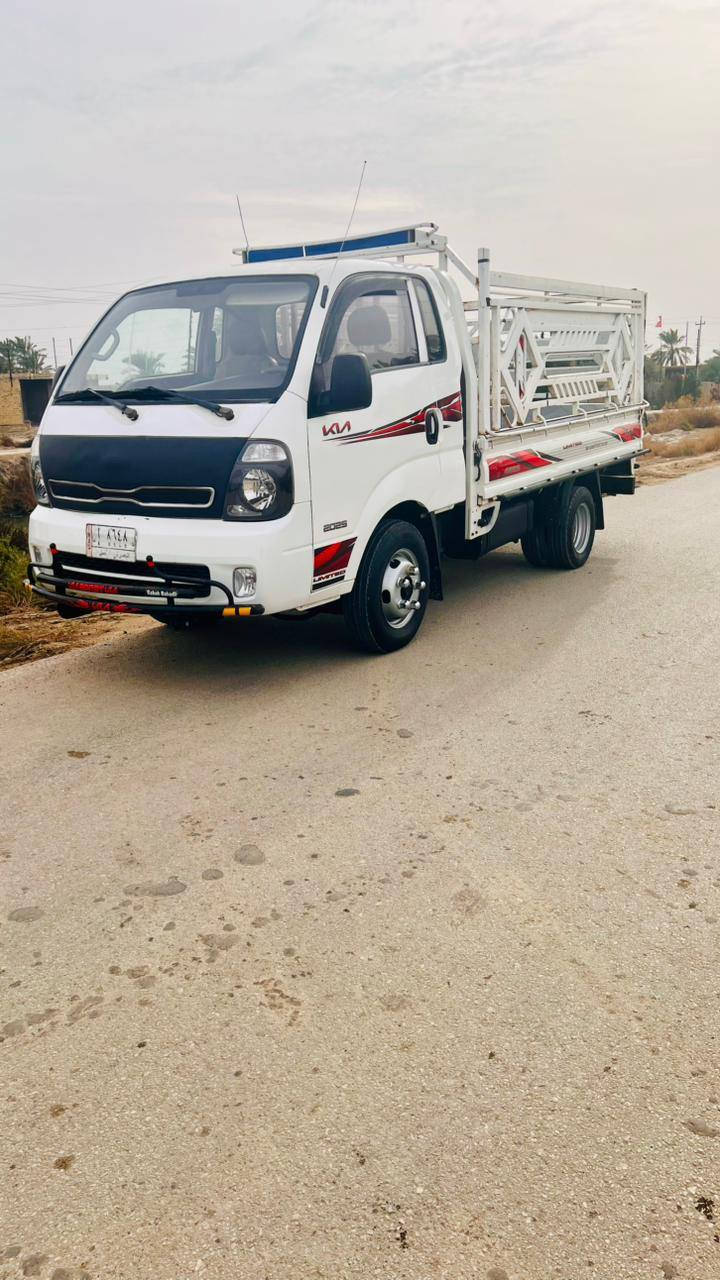 بنكو فحل 2014 رقمه بصره مشروع وطني كفاله من حاتث  بيه صبغ  بصيط مكانه ناصريه سعر 113بيه. مجال   ***********
