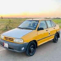 سايبا بلاديه • ٢٠١٣ • جسر ديالى