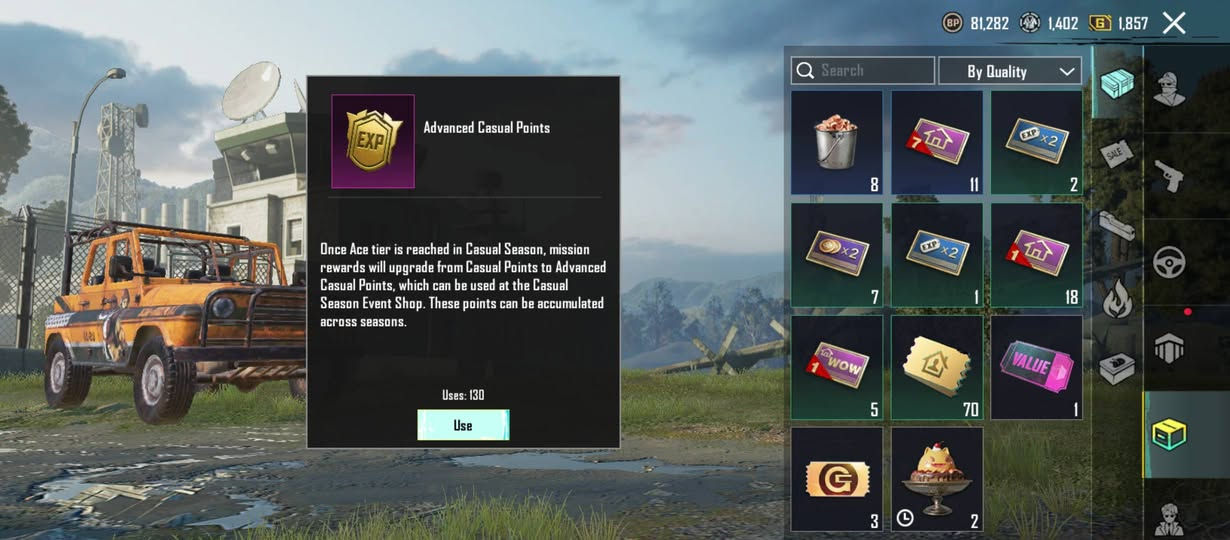 حساب للبيع سعره مكاني ديالئ شهربان مستعجل عل بيعه السعر 60 الف وجه لوجه ابيع


**إذا كنت صاحب هذا الإعلان وتريد حذفه لأي سبب، رجاءا أرسل رسالة إلى الدعم الفني**