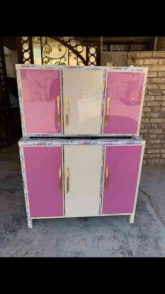 عرض خاص من عالم الجوده للالمنيوم والتوصيل مجانا داخل بغداد حصرا سنك وملحق قياس متر فقط 200الف سنك وملحق وكاونتر ارضي قياس متر فقط 300الف سنك وملحق قياس متر ونص فقط 300 الف شغل درجة اولى كافه الالوان والموديلات مواد تركيه للحجز *********** احجز اليوم وغدا يوصل طلبك
