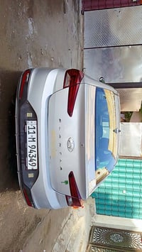 النترا • ٢٠١٩ • حادث